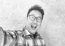 brian kwa is kwamatics