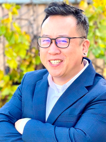 Brian Kwa is Kwamatics