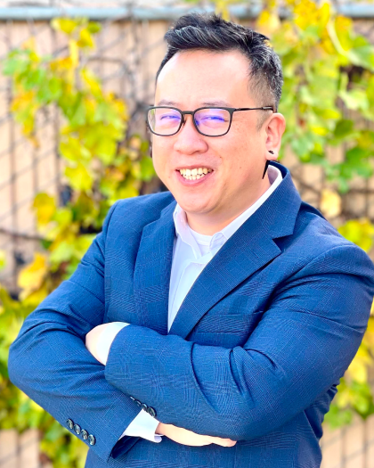 Brian Kwa is Kwamatics