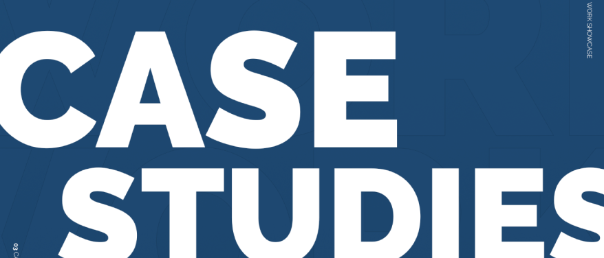 Featured Case Studies